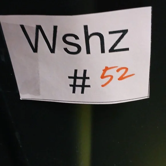 Black no name womens clogs. Size 10.5 - Picture 12 of 12